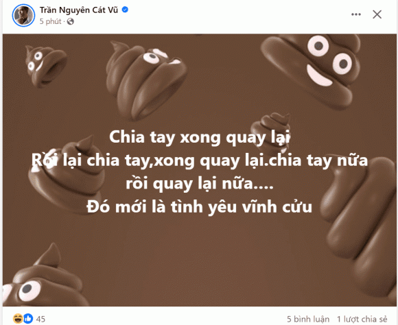 tim, ca sĩ tim, trương quỳnh anh, sao việt 