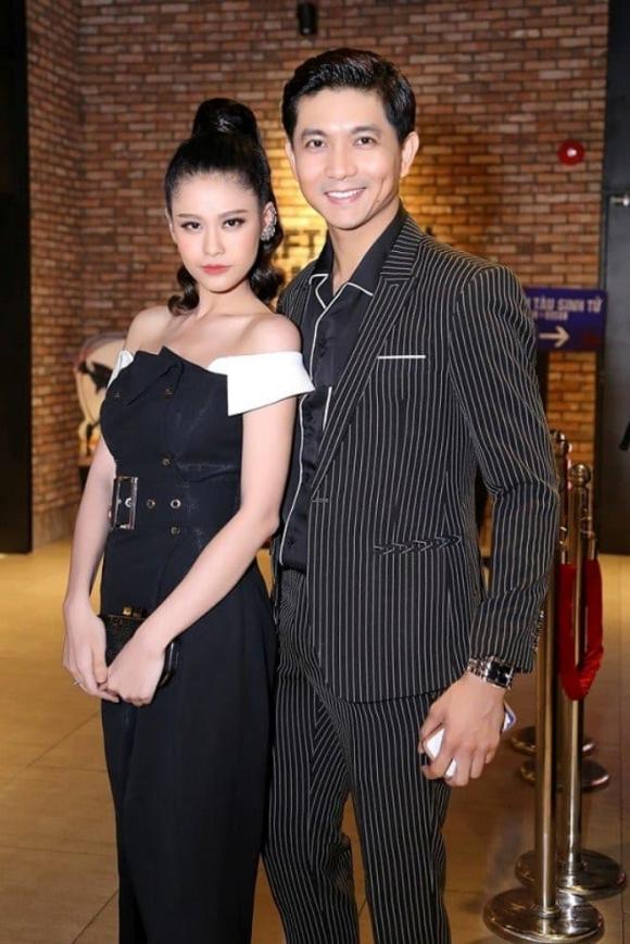 tim, ca sĩ tim, trương quỳnh anh, sao việt 