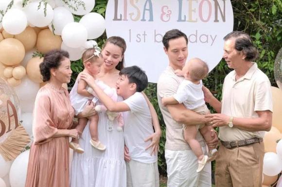 hà hồ, sao việt, hồ ngọc hà 