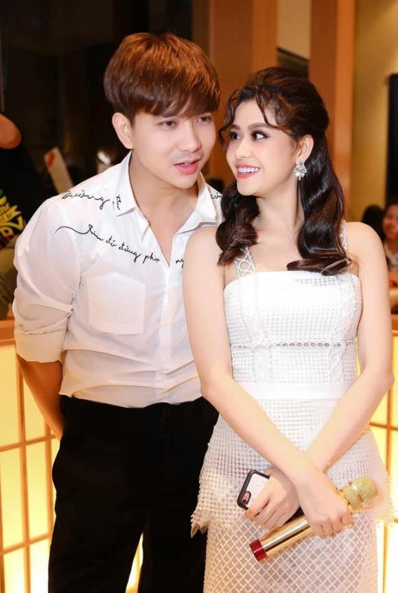 tim, ca sĩ tim, trương quỳnh anh, sao việt 