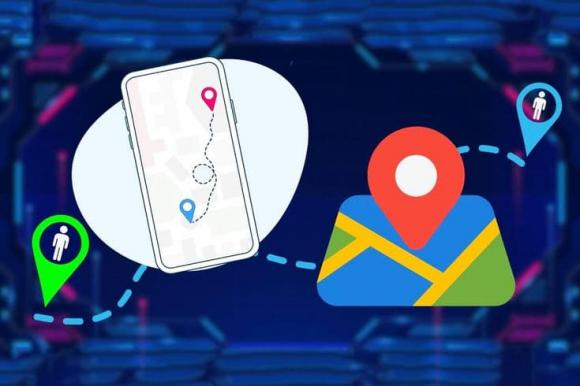 Google Maps, Google Maps chỉ đường, kiến thức 