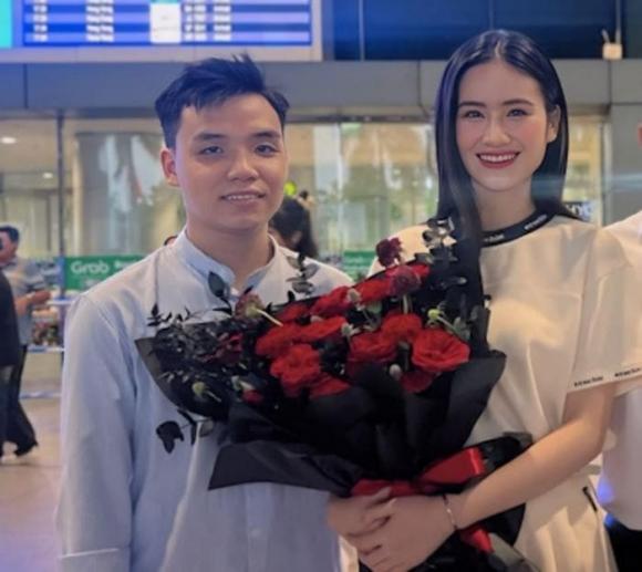 hoa hậu Ý Nhi, sao Việt