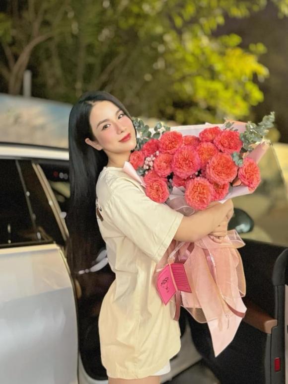 Diệp Lâm Anh, cường đô la, sao Việt