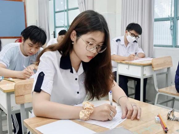 thủ tục phúc khảo, cách làm phúc khảo, thi tốt nghiệp THPT 2024, kiến thức 