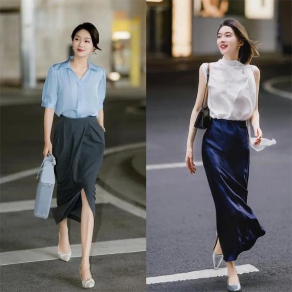 thời trang, thời trang 40 tuổi
