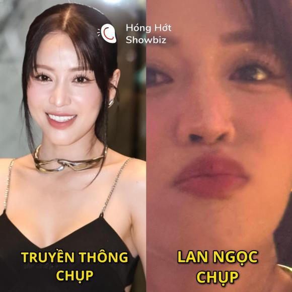 lan ngọc, lâm vỹ dạ, sao việt 