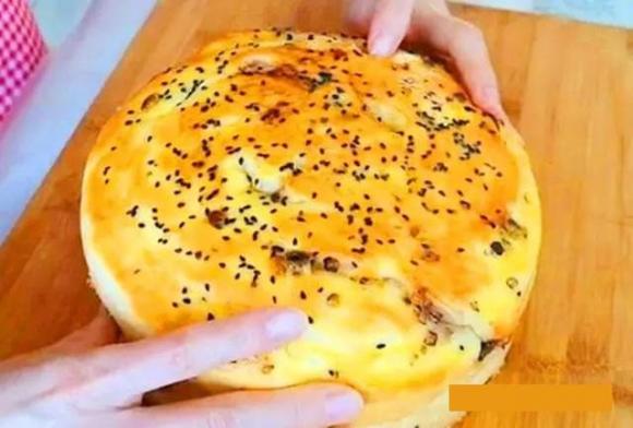 bánh mì, bánh mì lười, công thức làm bánh mì
