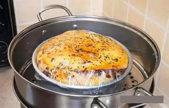 bánh mì, bánh mì lười, công thức làm bánh mì
