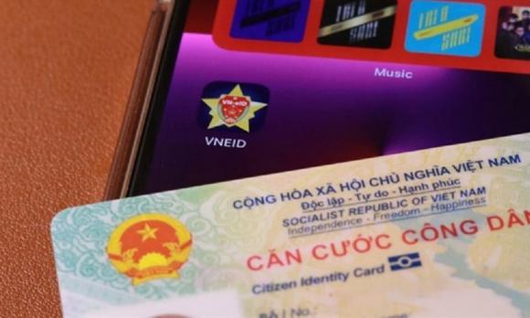 Căn cước công dân, Căn cước công dân gắn chip, khi nào làm Căn cước công dân gắn chip, làm Căn cước công dân gắn chip có mất tiền không, kiến thức 
