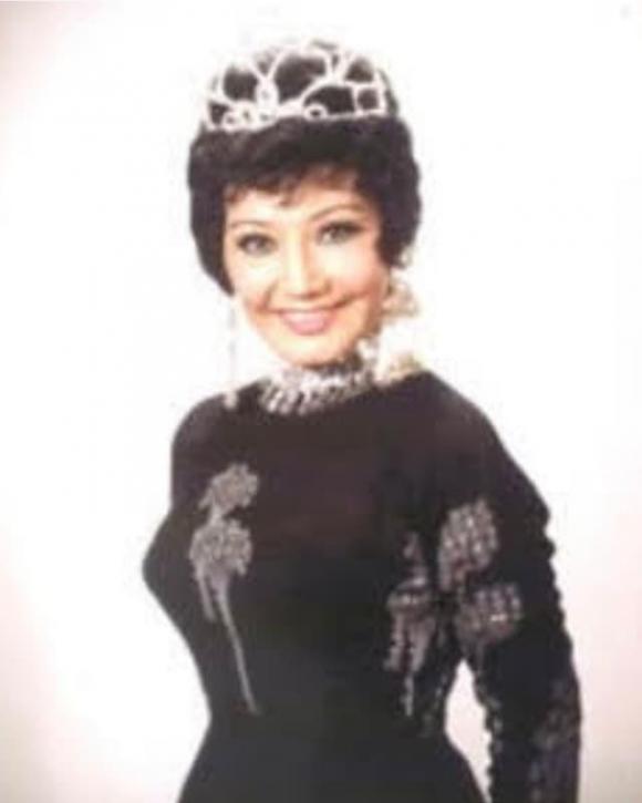 nghệ sĩ Bích Thuận, sao Việt