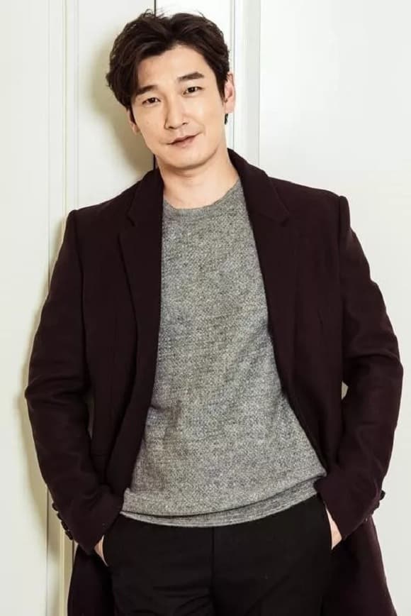 Jo Seung Woo, Son Ye Jin, sao hàn