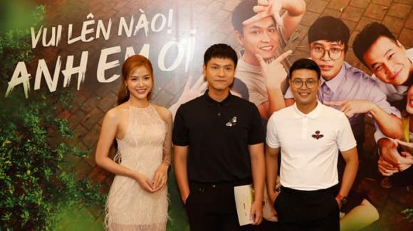 Diễn viên tô dũng, NSƯT Thái Sơn, phim việt