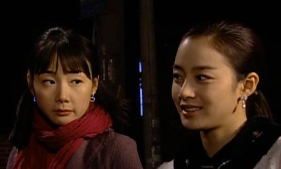 choi ji woo, lee byung hun, sao hàn 