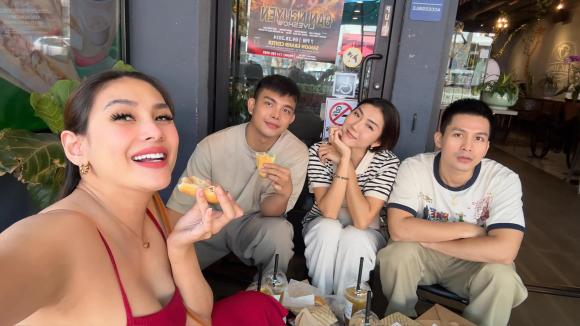 Tin sao việt, tin sao việt mới nhất, tin sao việt hot nhất, tin sao việt tháng 6