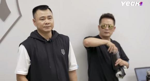 nghệ sĩ Tự Long, ca sĩ Tuấn Hưng, sao Việt
