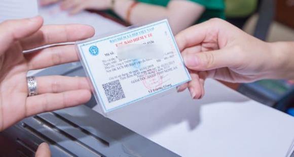 đóng BHYT, mức đóng BHYT, bảo hiểm y tế, kiến thức 