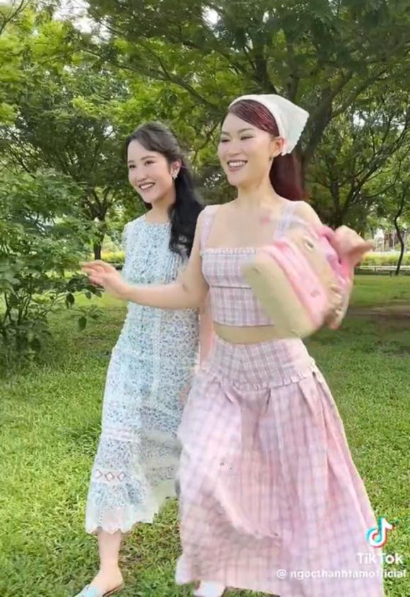 primmy trương, phan thành, sao việt 