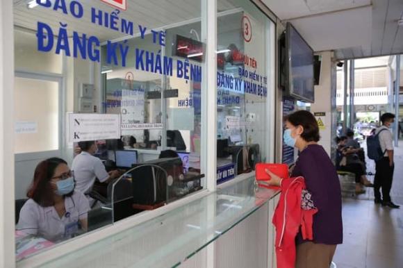 Bảo hiểm y tế, luật bảo hiểm y tế