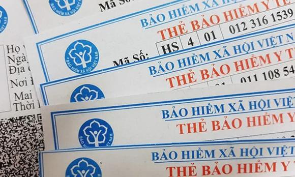 Bảo hiểm y tế, luật bảo hiểm y tế