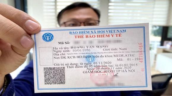 BHYT, thay đổi về BHYT, kiến thức 