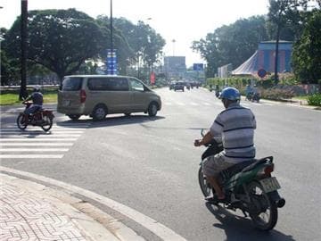 xi nhan, lỗi không xi nhan, kiến thức 