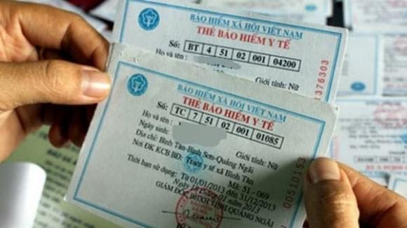 BHYT, thay đổi về BHYT, kiến thức 