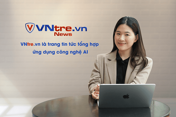 vntre.vn, Charm of Law 2024, VN Trẻ, COO Dung Bùi