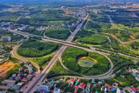 Đại lộ Thăng Long, Đại lộ dài nhất Việt Nam, kiến thức 