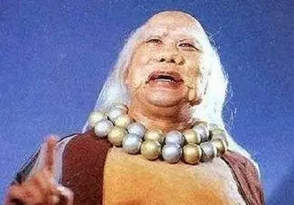 Bồ Đề Tổ Sư, Tây Du Ký, tôn ngộ không, như lai