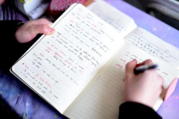 điểm số, kết quả học tập, cha mẹ