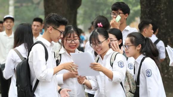 THPT Quốc gia 2024, công bố điểm THPT Quốc gia 2024, xét tuyển nguyện vọng, kiến thức 