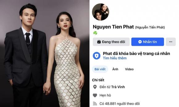 Quỳnh Lương, Tiến Phát, sao Việt 