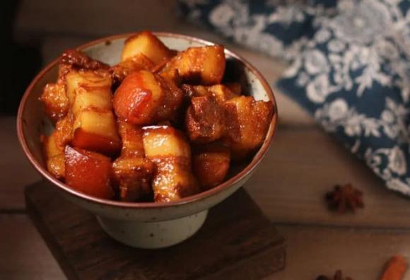 mẹo nấu ăn, thịt kho