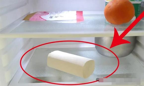 cuộn giấy, tủ lạnh, tiết kiệm điện