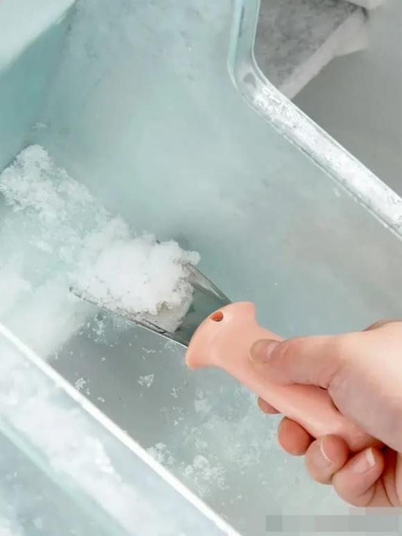 cuộn giấy, tủ lạnh, tiết kiệm điện