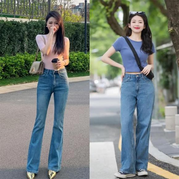 quần hè, thời trang hè