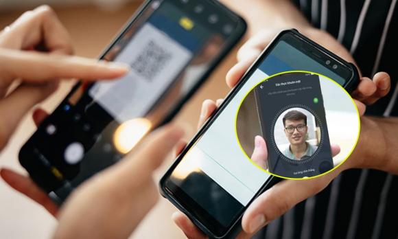 Tướng vân tay, vân tay mắt phật