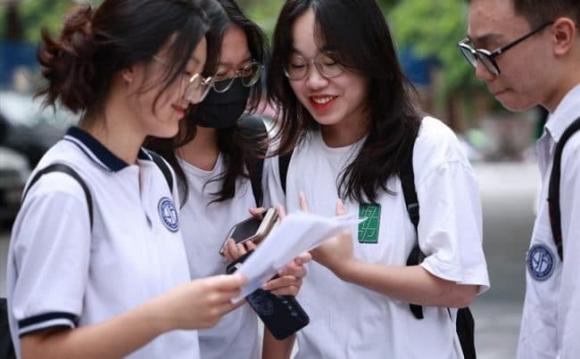 THPT Quốc gia 2024, công bố điểm THPT Quốc gia 2024, xét tuyển nguyện vọng, kiến thức 