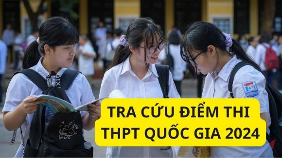 THPT Quốc gia 2024, công bố điểm THPT Quốc gia 2024, xét tuyển nguyện vọng, kiến thức 