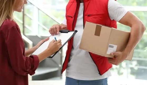 mua hàng online, thương mại điện tử, lưu ý khi mua hàng online