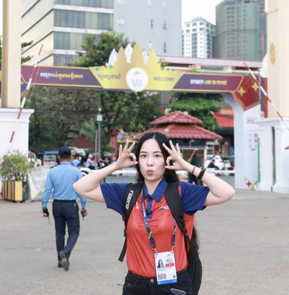 Euro 2024, mc vtv, nữ mc bình luận euro