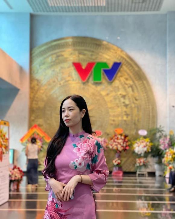 Euro 2024, mc vtv, nữ mc bình luận euro