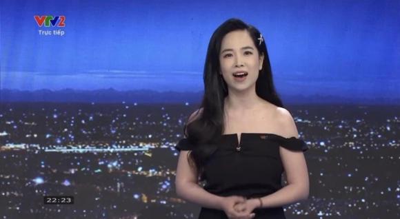 Euro 2024, mc vtv, nữ mc bình luận euro