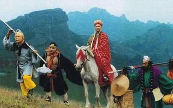 Tây Du Ký, Tôn Ngộ Không, bồ đề tổ sư, trấn nguyên tử