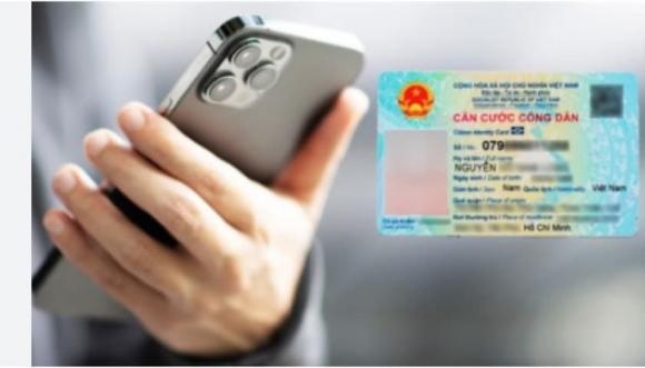 khóa căn cước, bị khóa căn cước, kiến thức 