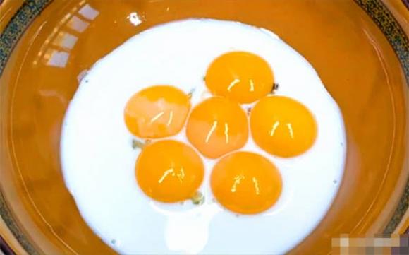 bánh ngon, bánh bông lan, món ngon mỗi ngày