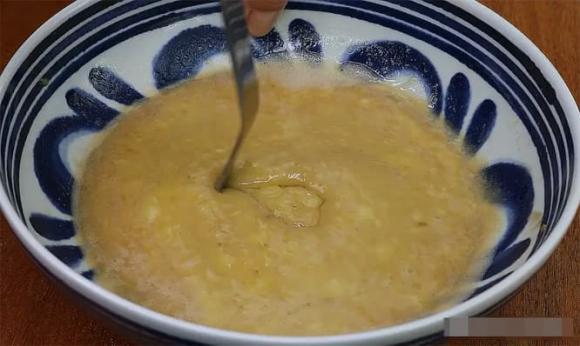 dạy nấu ăn, bánh chuối, chuối