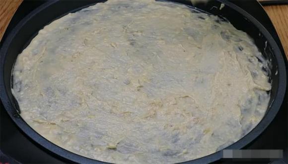 dạy nấu ăn, bánh chuối, chuối
