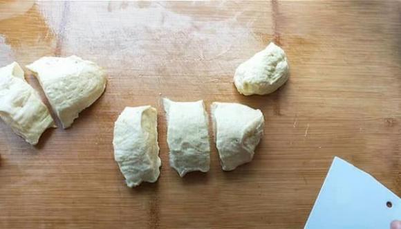 bánh mì, bánh bông lan, bánh ngon