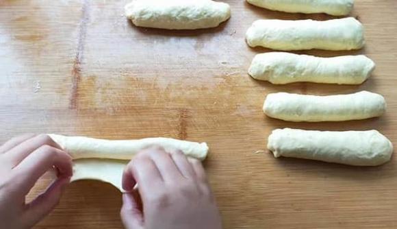 bánh mì, bánh bông lan, bánh ngon
